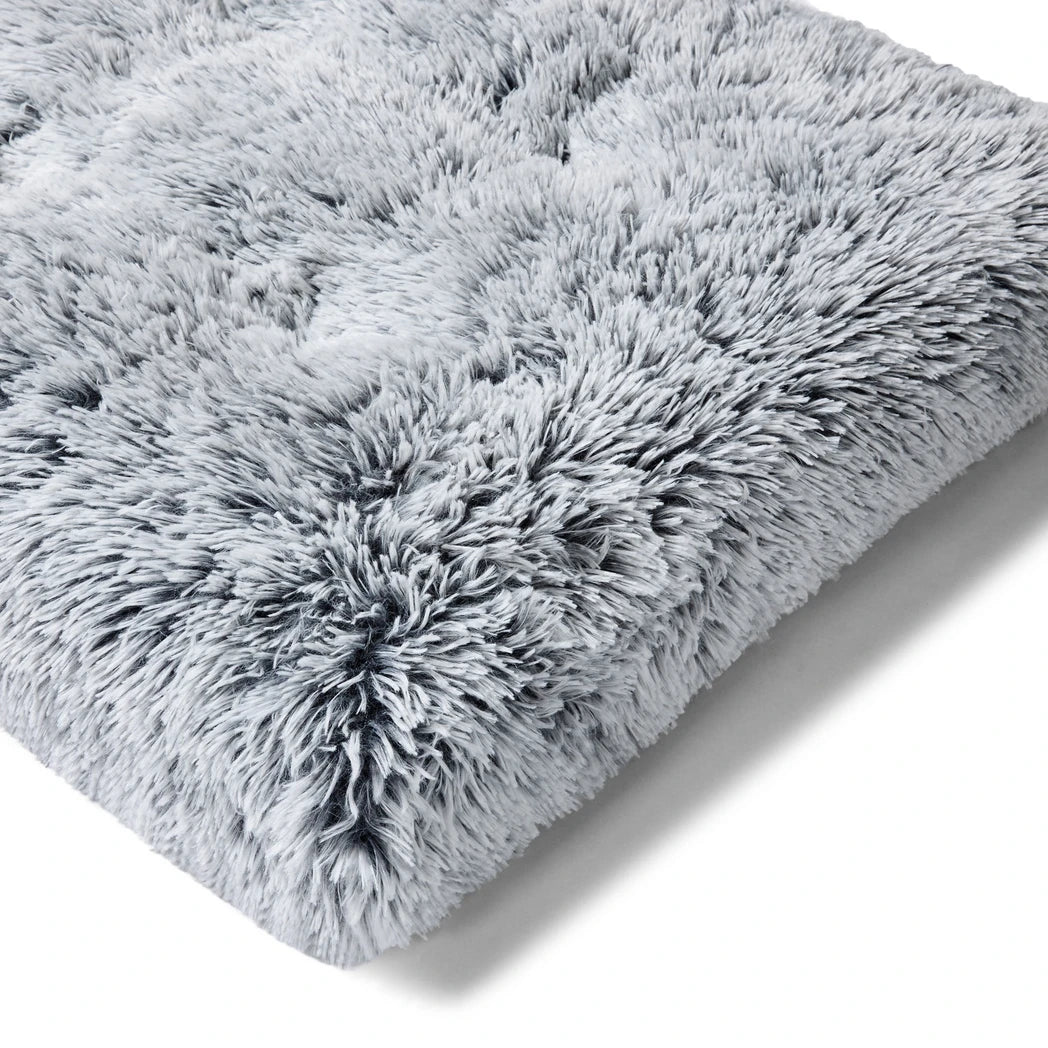 calming multi mat - silver fox - cradle coast pet & aquarium