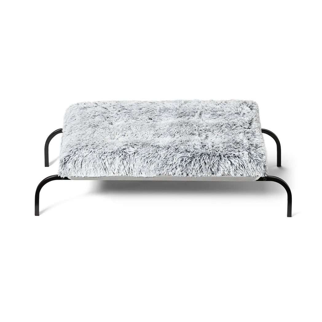 calming multi mat - silver fox - cradle coast pet & aquarium