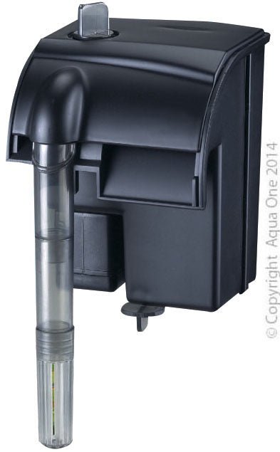 Aqua One|ClearView 100 Hang On Filter 180LH|Cradle Coast Pet & Aquarium