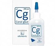 ecotech marine coral glue - cradle coast pet & aquarium