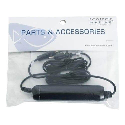 ecotech marine vectra battery backup booster cable - cradle coast pet & aquarium