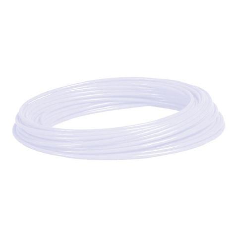 ecotech marine vectra polyurethane tubing - clear 25ft (7.62m) - cradle coast pet & aquarium