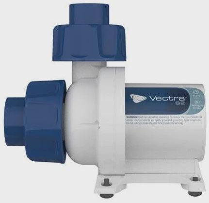 ecotech marine vectra s2 pump - cradle coast pet & aquarium