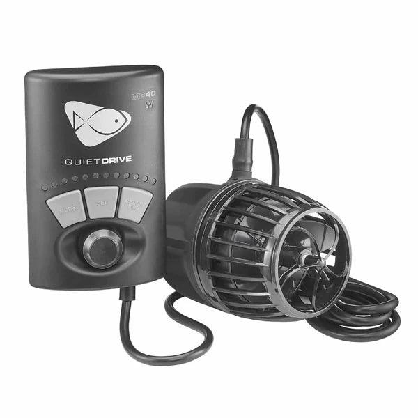 ecotech marine vortech mp40 wave maker - cradle coast pet & aquarium