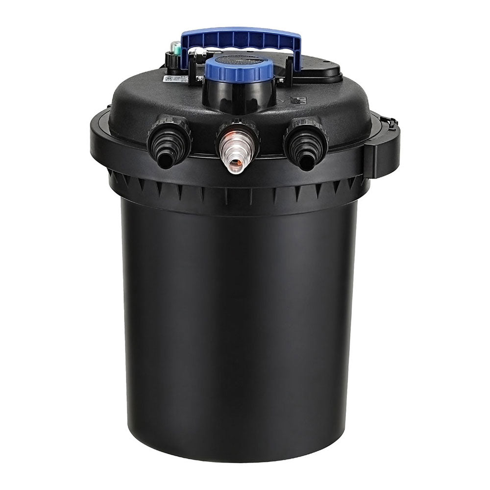 Giantz | Giantz Aquarium Filter Fish Tank External Canister Water Filter 10000L/H | Cradle Coast Pet & Aquarium