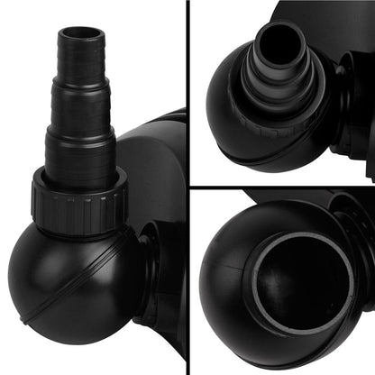 Giantz | Giantz Submersible Pump 10,000L/H | Cradle Coast Pet & Aquarium