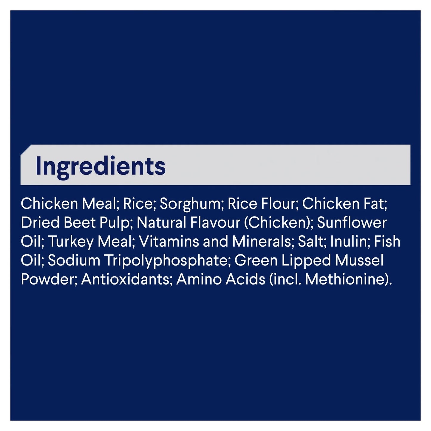 Advance|Healthy Ageing Small Breed Chicken with Rice Dry Dog Food|Cradle Coast Pet & Aquarium