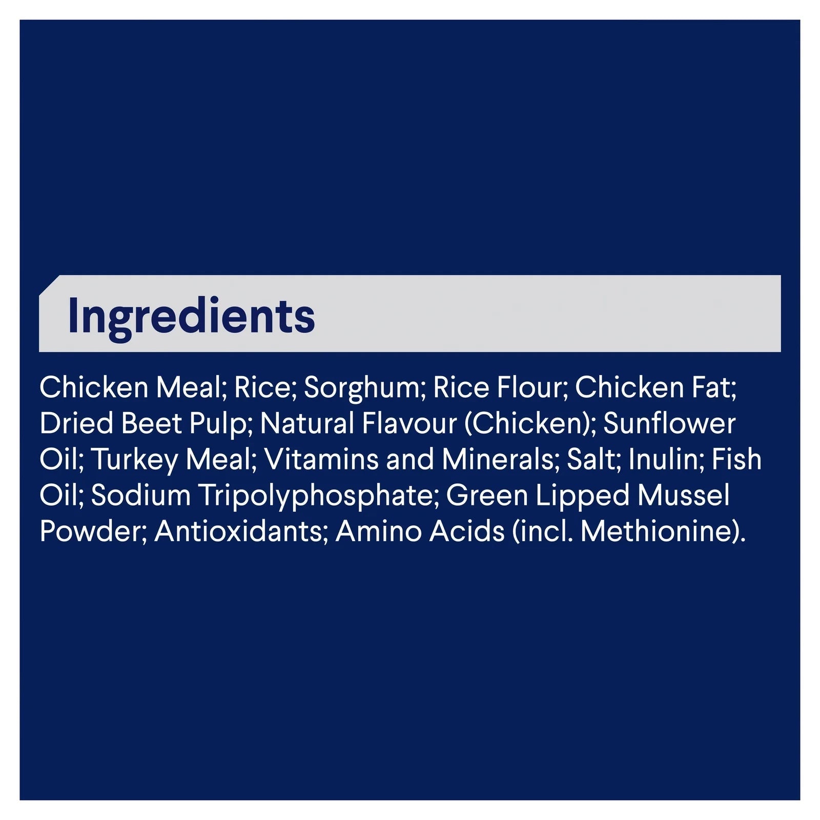 Advance|Healthy Ageing Small Breed Chicken with Rice Dry Dog Food|Cradle Coast Pet & Aquarium