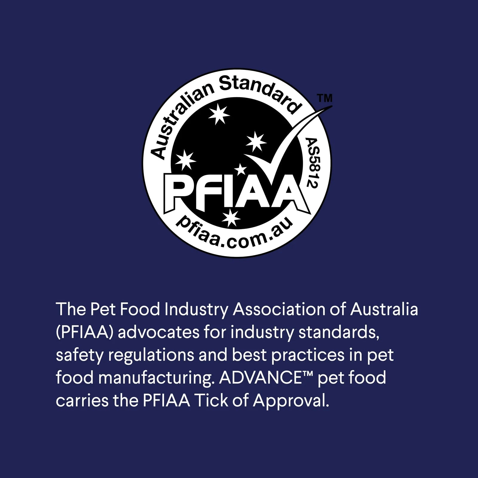 Advance|Healthy Ageing Small Breed Chicken with Rice Dry Dog Food|Cradle Coast Pet & Aquarium