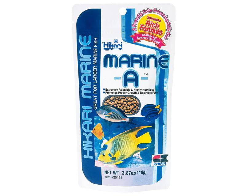 hikari marine a - cradle coast pet & aquarium