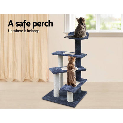 i.Pet 100cm Scratching Post - Cradle Coast Pet & Aquarium