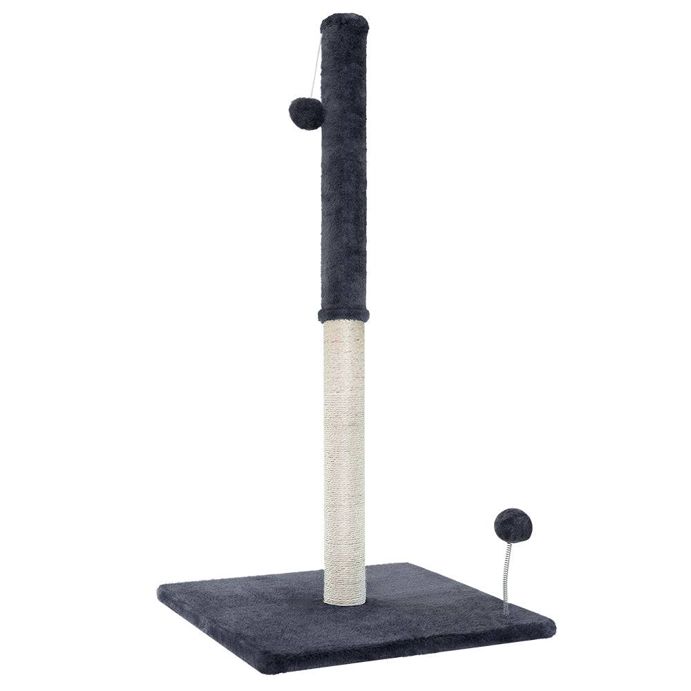 i.pet 105cm scratching post - cradle coast pet & aquarium