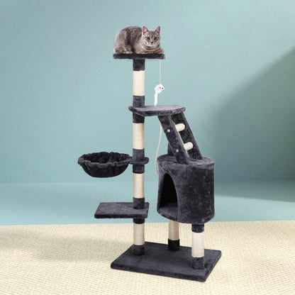 i.Pet 120cm Cat Scratching Post - Cradle Coast Pet & Aquarium