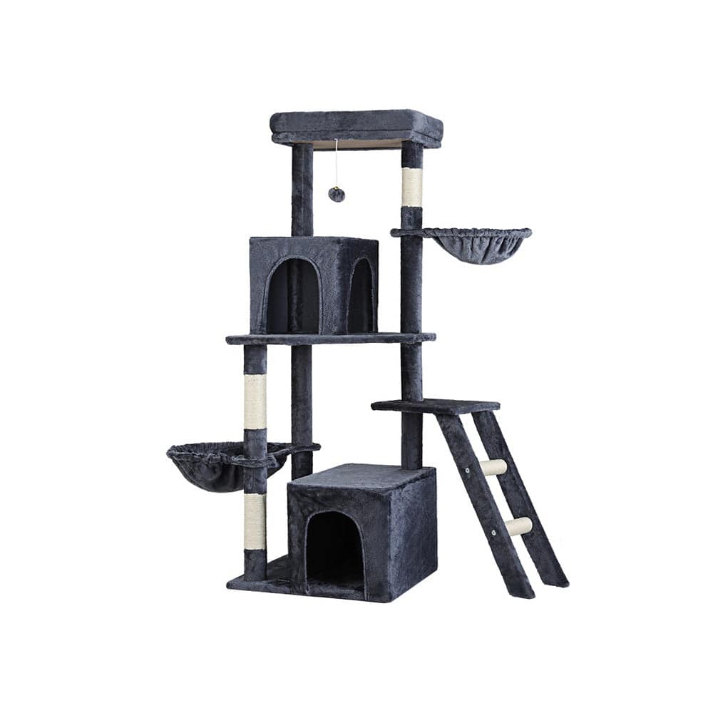 i.pet 138cm cat scratching post - cradle coast pet & aquarium