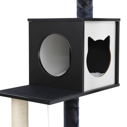 i.Pet 144cm Cat Scratching Post - Cradle Coast Pet & Aquarium