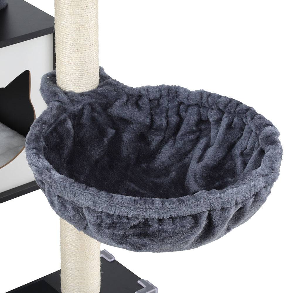 i.pet 144cm cat scratching post - cradle coast pet & aquarium