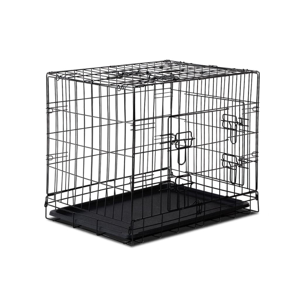 i.pet 24" pet cage - cradle coast pet & aquarium