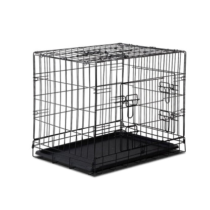 i.Pet 24" Pet Cage - Cradle Coast Pet & Aquarium