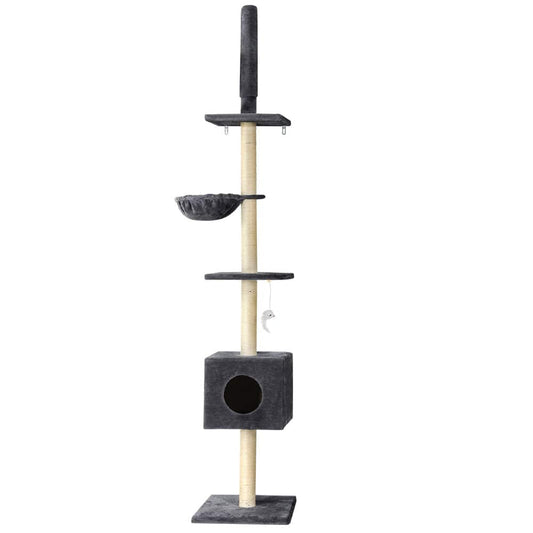 i.Pet 260cm Cat Scratching Post - Cradle Coast Pet & Aquarium