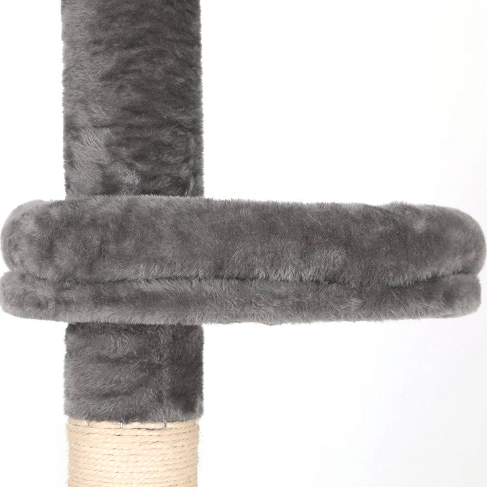 i.pet 290cm cat scratching post - cradle coast pet & aquarium