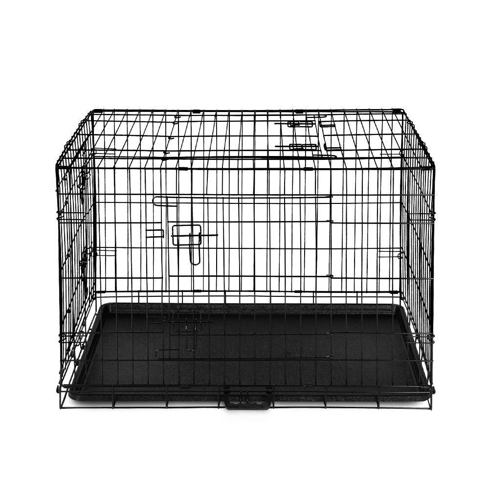 i.pet 36" pet cage - cradle coast pet & aquarium