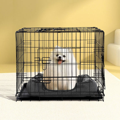 i.Pet 36" Pet Cage - Cradle Coast Pet & Aquarium