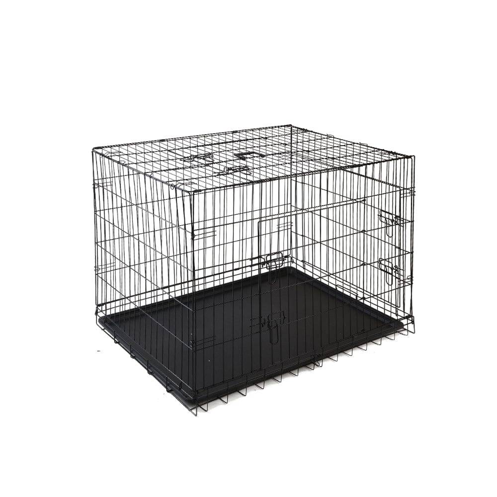 i.pet 42" pet cage - cradle coast pet & aquarium