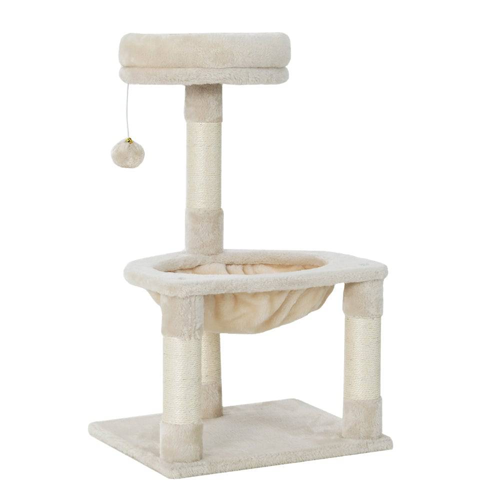 i.pet 69cm cat scratching post - cradle coast pet & aquarium