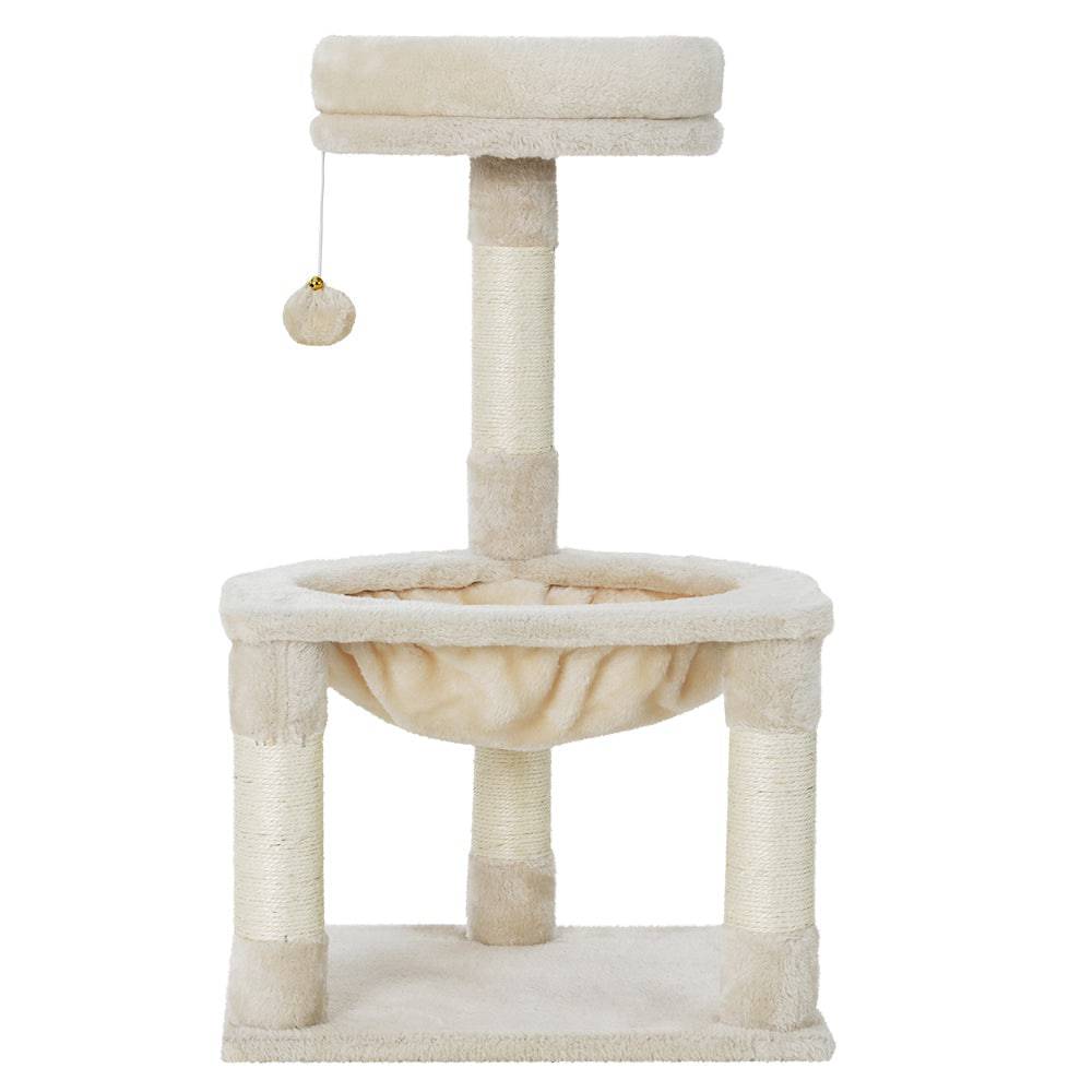 i.pet 69cm cat scratching post - cradle coast pet & aquarium