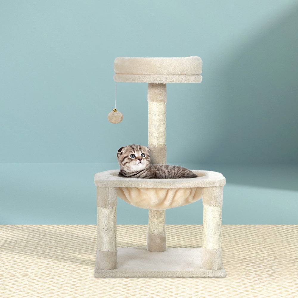 i.pet 69cm cat scratching post - cradle coast pet & aquarium