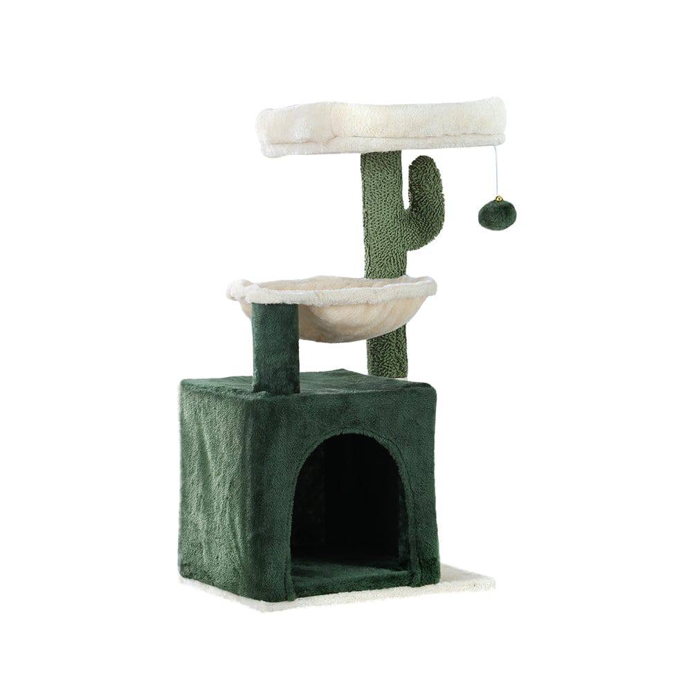 i.pet 78cm cat scratching post - cradle coast pet & aquarium