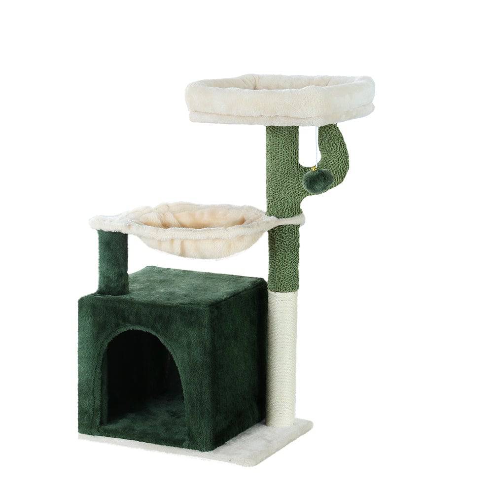 i.pet 78cm cat scratching post - cradle coast pet & aquarium