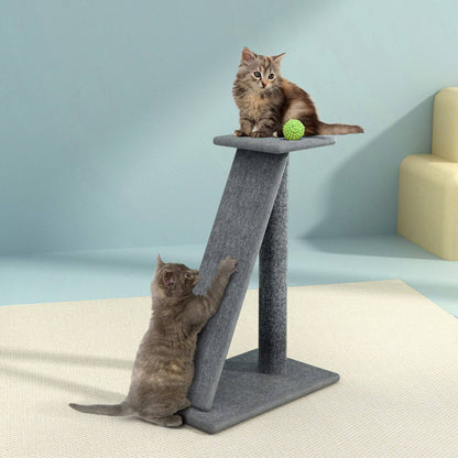 i.Pet 82cm Cat Scratching Post - Cradle Coast Pet & Aquarium