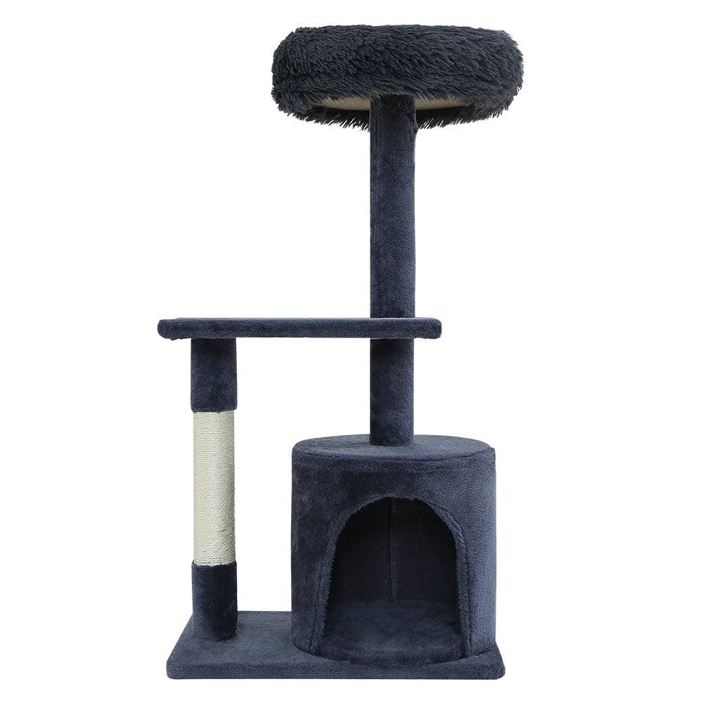 i.pet 94cm cat scratching post - cradle coast pet & aquarium