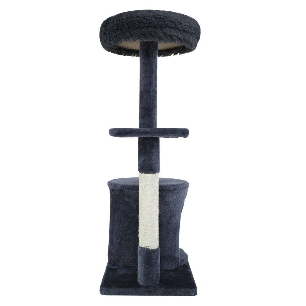 i.pet 94cm cat scratching post - cradle coast pet & aquarium