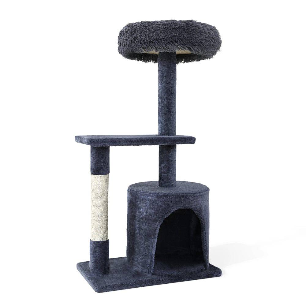 i.pet 94cm cat scratching post - cradle coast pet & aquarium