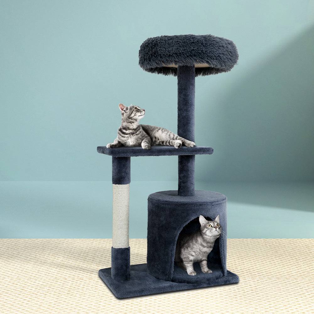 i.pet 94cm cat scratching post - cradle coast pet & aquarium