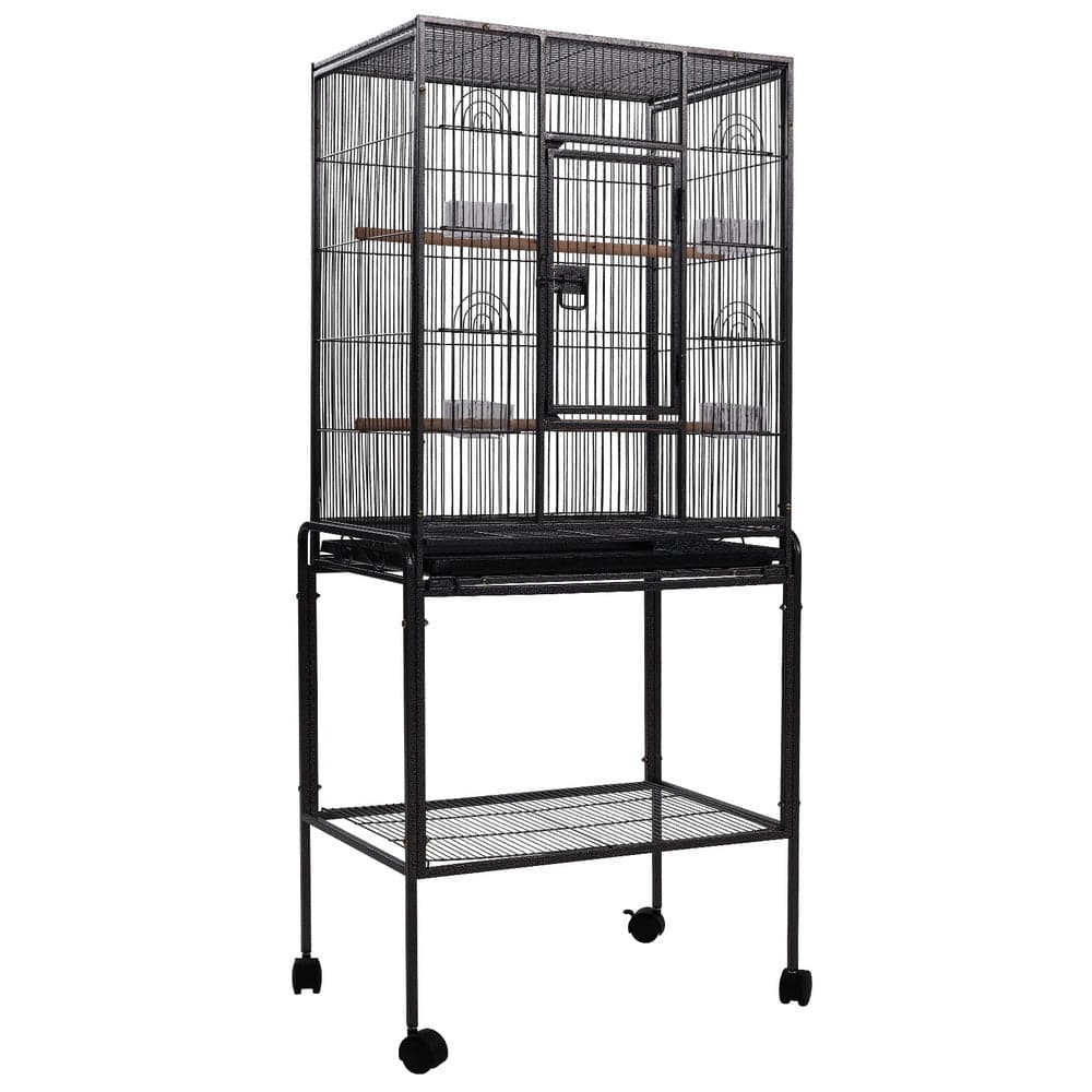 i.pet bird cage 144cm large aviary - cradle coast pet & aquarium