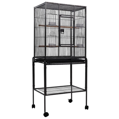 i.Pet Bird Cage 144cm Large Aviary - Cradle Coast Pet & Aquarium