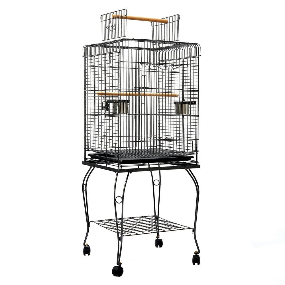 i.pet bird cage 145cm large aviary - cradle coast pet & aquarium