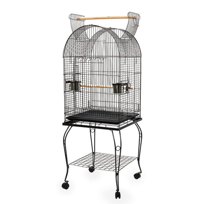 i.Pet Bird Cage 150cm Large Aviary - Cradle Coast Pet & Aquarium