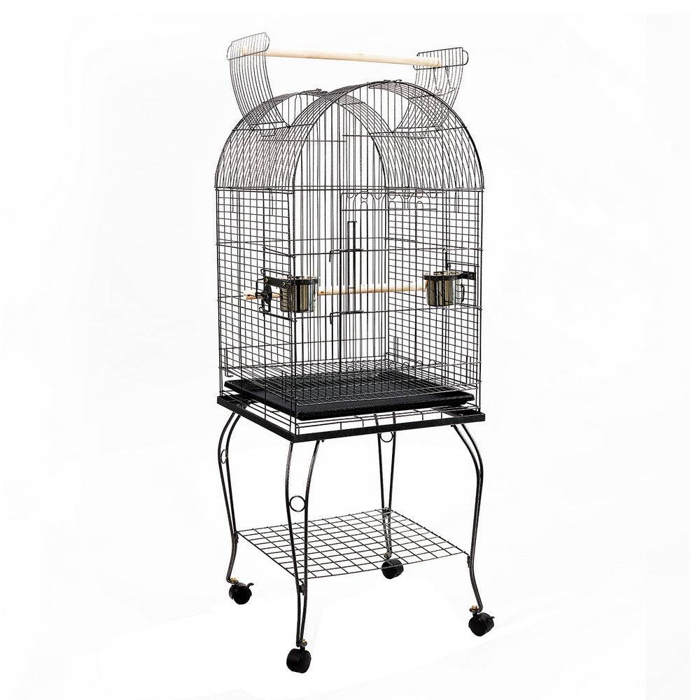 i.pet bird cage 150cm large aviary - cradle coast pet & aquarium