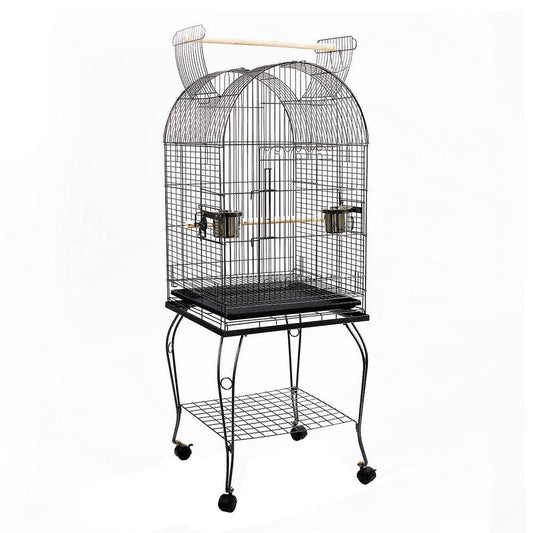 i.Pet Bird Cage 150cm Large Aviary - Cradle Coast Pet & Aquarium