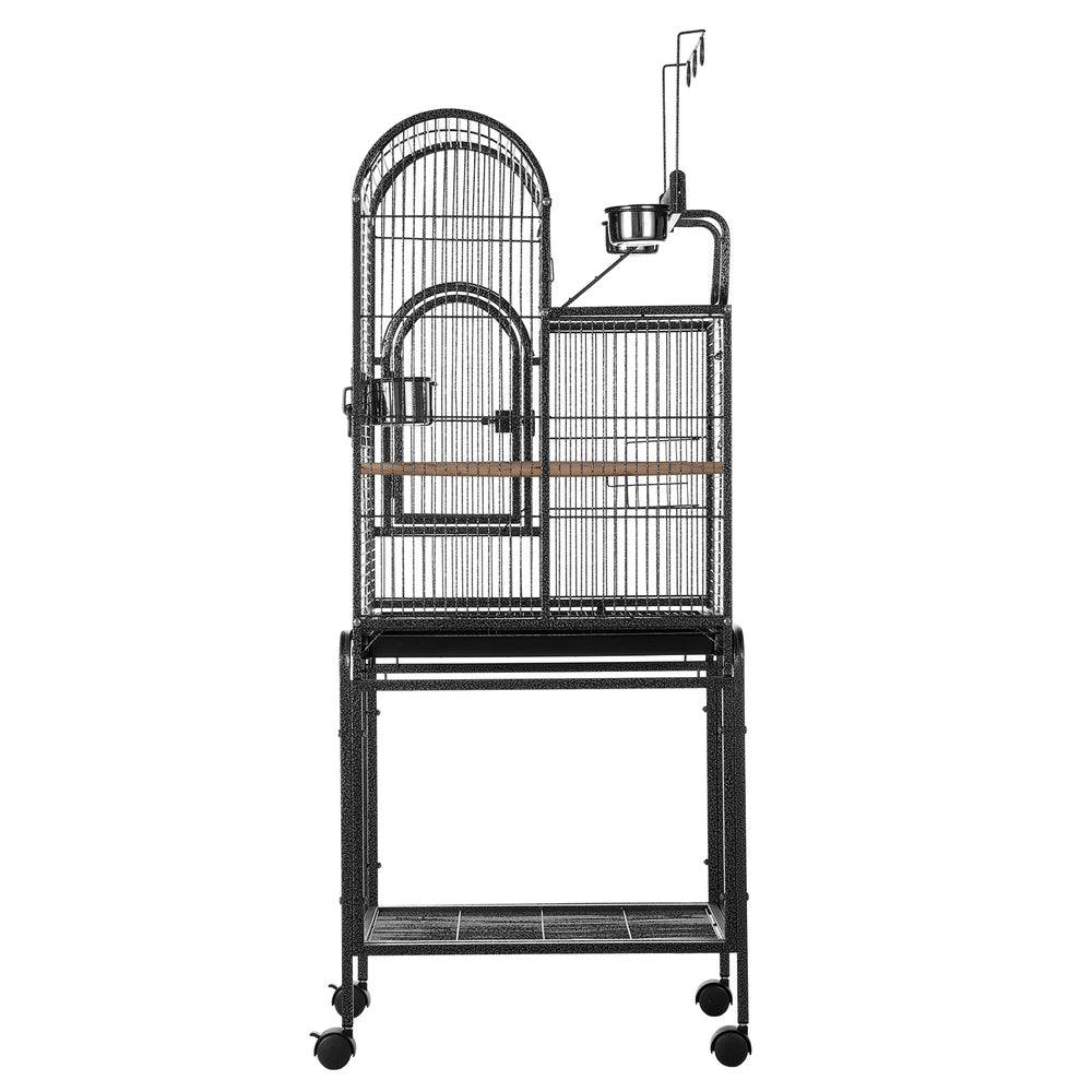 i.pet bird cage 153cm large aviary - cradle coast pet & aquarium