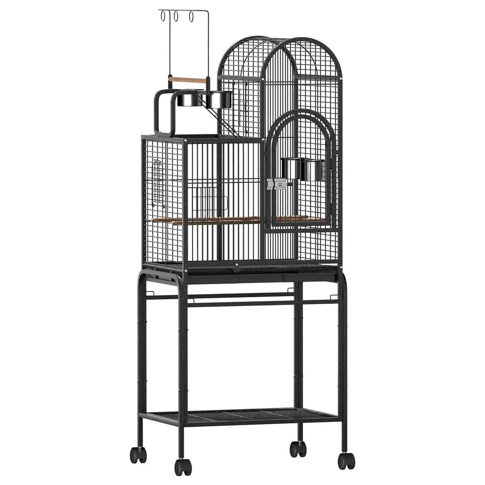 i.pet bird cage 153cm large aviary - cradle coast pet & aquarium