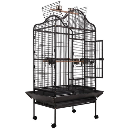 i.Pet Bird Cage 168cm Large Aviary - Cradle Coast Pet & Aquarium