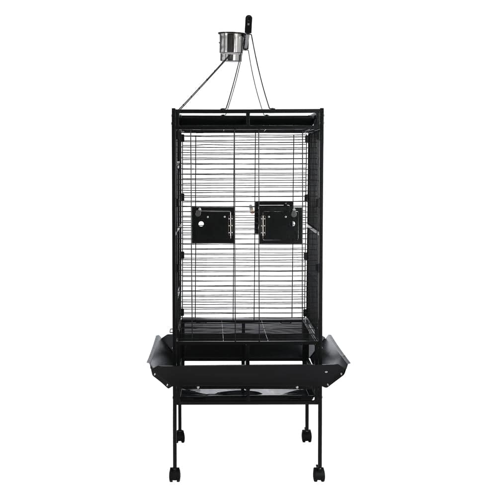 i.pet bird cage 173cm large aviary - cradle coast pet & aquarium