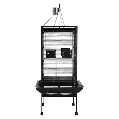 i.Pet Bird Cage 173cm Large Aviary - Cradle Coast Pet & Aquarium