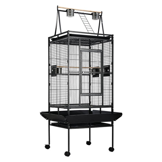 i.Pet Bird Cage 173cm Large Aviary - Cradle Coast Pet & Aquarium