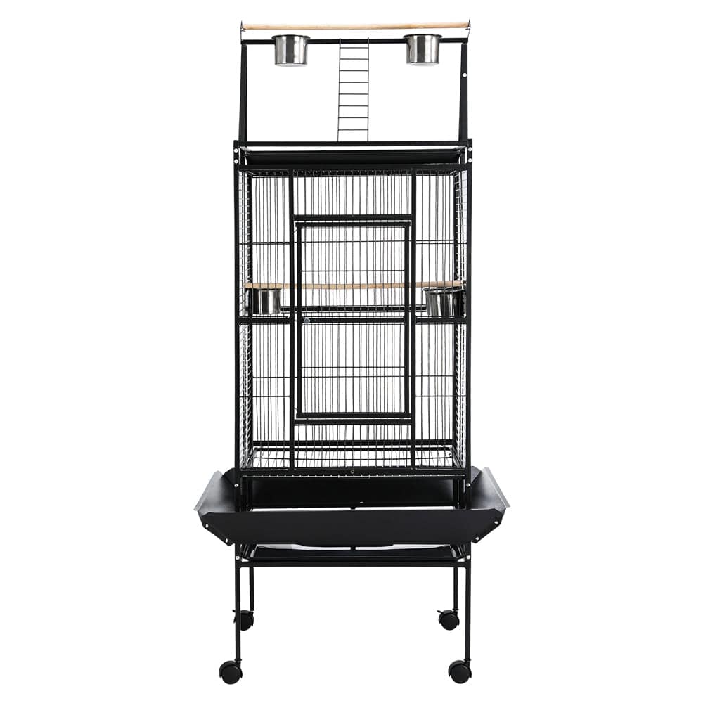 i.pet bird cage 173cm large aviary - cradle coast pet & aquarium